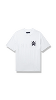 AMIRI MA LOGO T SHIRT