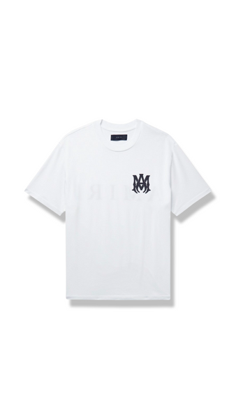 AMIRI MA LOGO T SHIRT