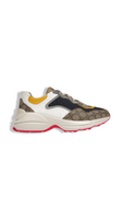 GUCCI RYTHON SNEAKERS