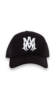 AMIRI MA TRUCKER HAT