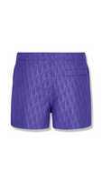 DIOR OBLIQUE SWIM SHORTS