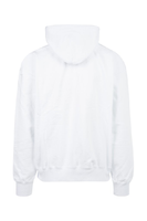 BALENCIAGA SIGNITURE LOGO HOODIE