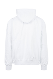 BALENCIAGA SIGNITURE LOGO HOODIE